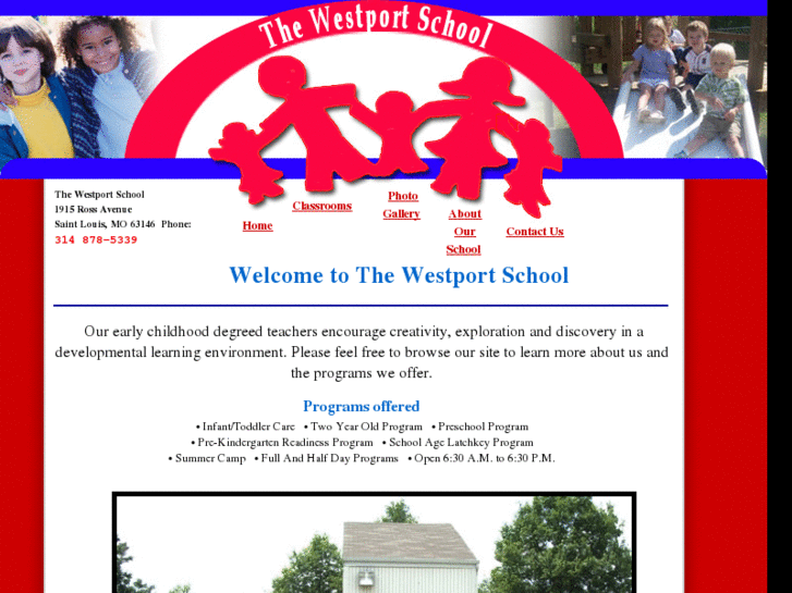 www.thewestportschool.com