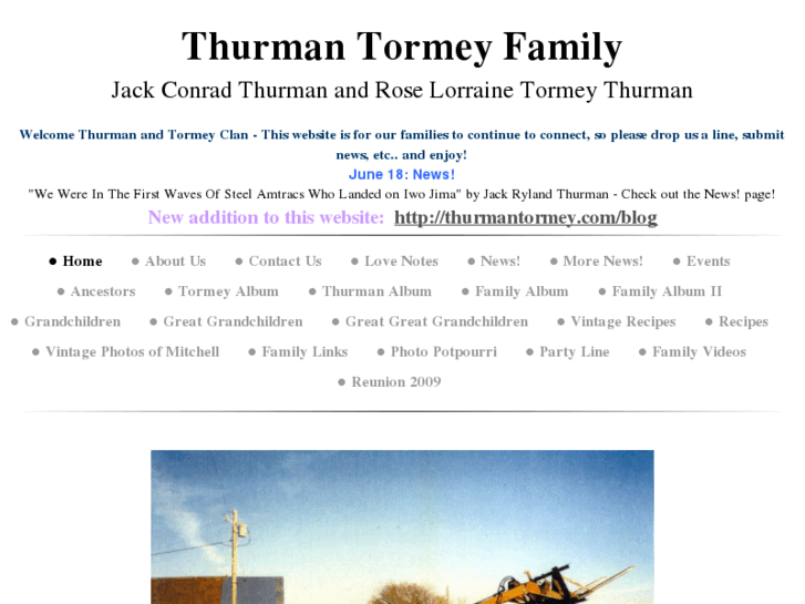 www.thurmantormey.com