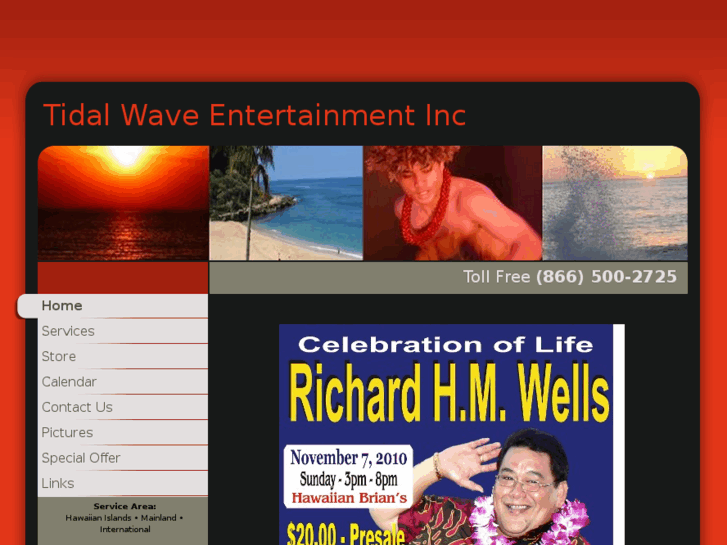 www.tidalwaveent.com