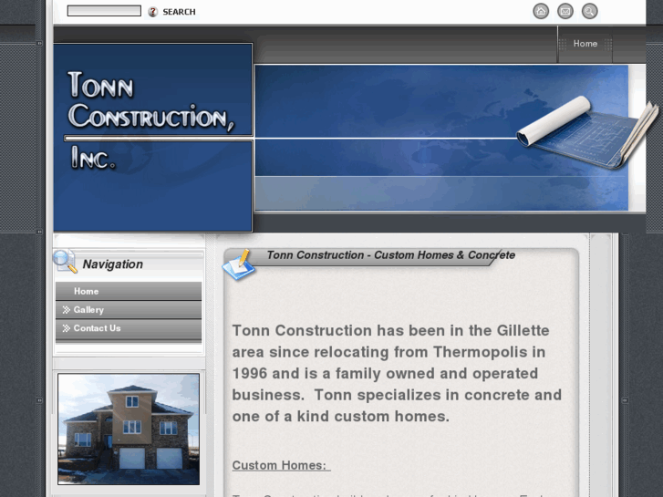 www.tonnconstruction.com