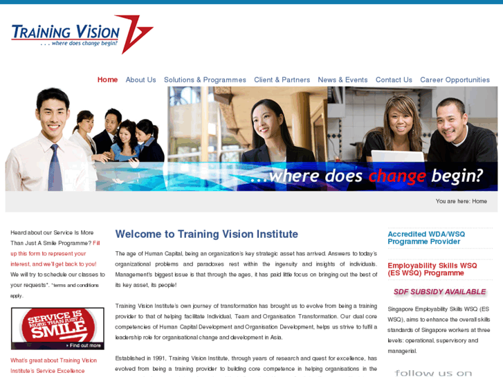 www.trainingvision.com.sg