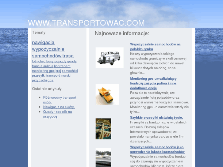 www.transportowac.com