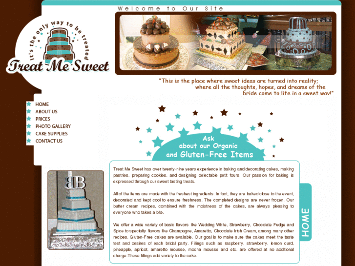 www.treatmesweet-cakes.com