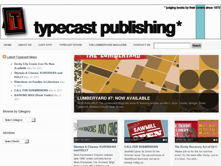 www.typecastpublishing.com