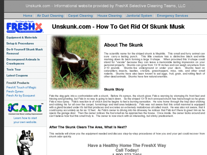 www.unskunk.com