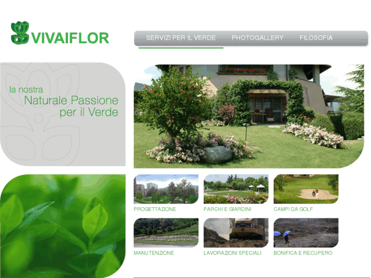 www.vivaiflor.it