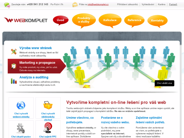 www.webkomplet.cz