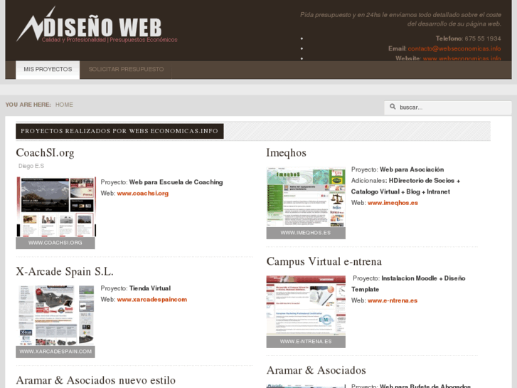 www.webseconomicas.info