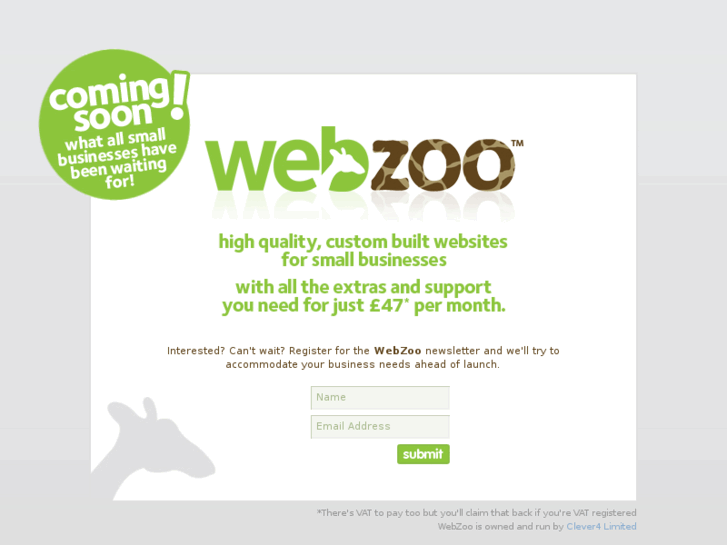 www.webzoo.co.uk