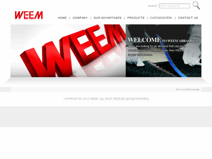 www.weem-abrasives.com