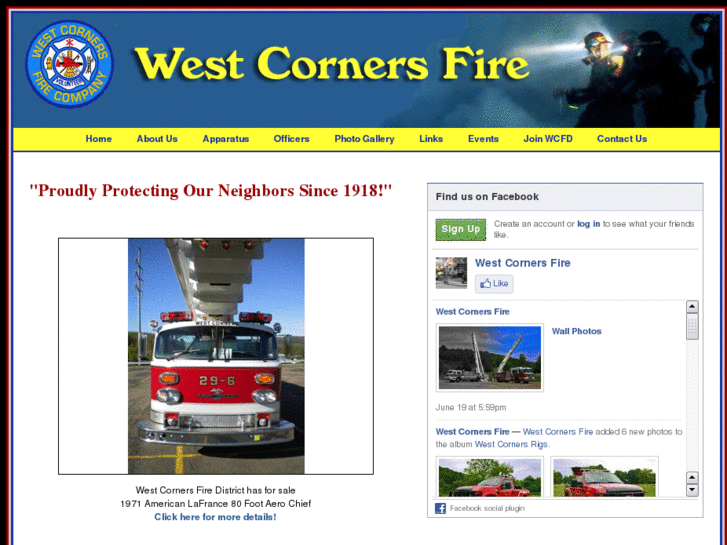 www.westcornersfire.com