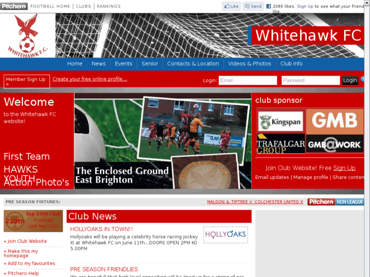 www.whitehawkfc.com