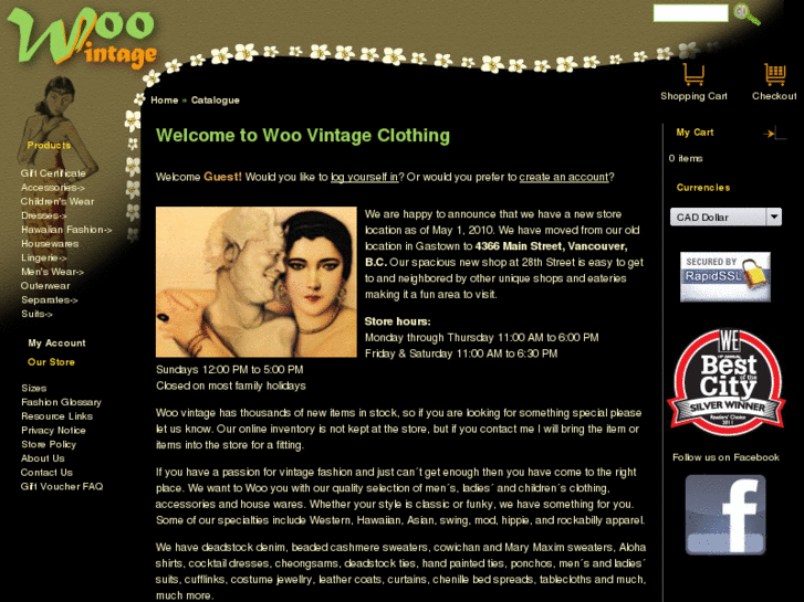 www.woovintage.com