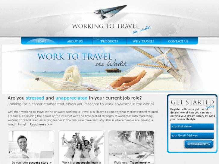 www.workingtotraveltheworld.com