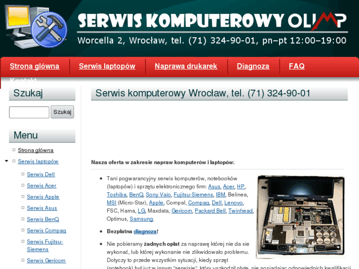 www.wroclaw-serwis-komputerowy.pl