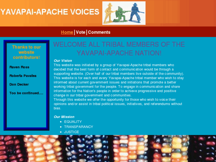 www.yavapai-apachevoices.org