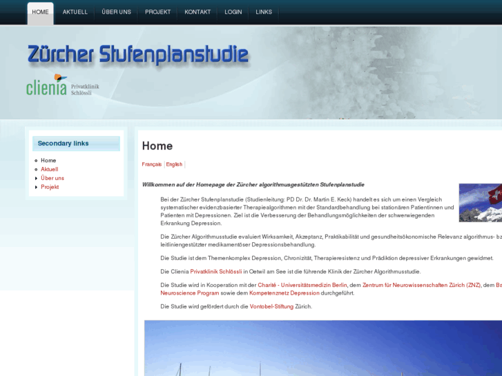 www.zuercher-stufenplanstudie.org