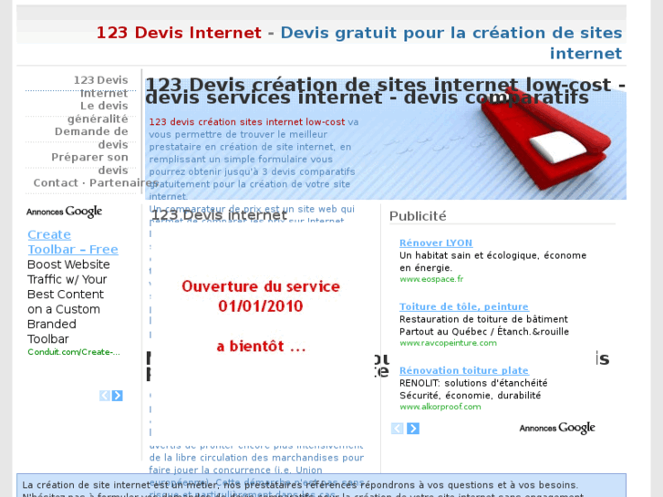 www.123-devis-internet.com