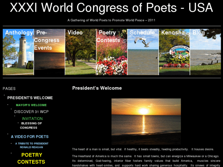 www.31worldcongressofpoets.com