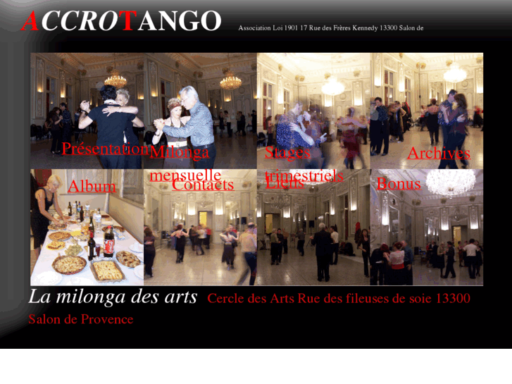 www.accrotango.com