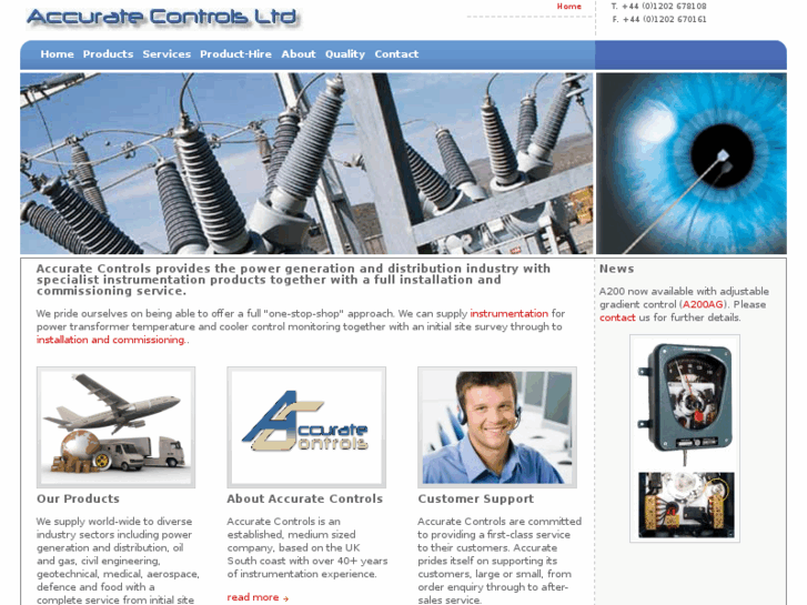 www.accurate-controls.info