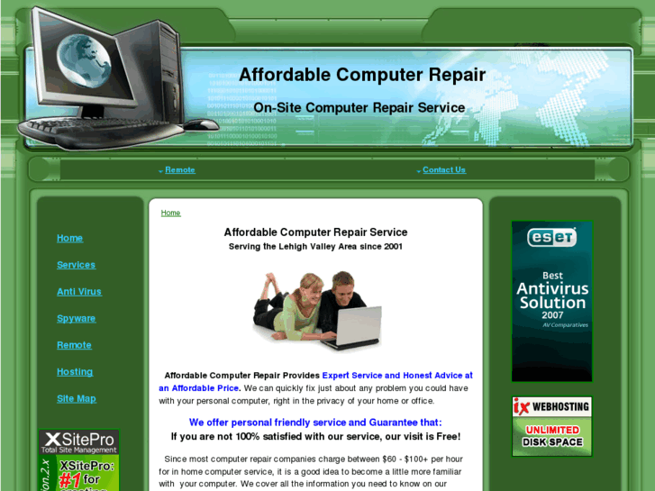 www.affordable-computer-repair.net