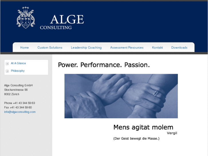 www.algeconsulting.com