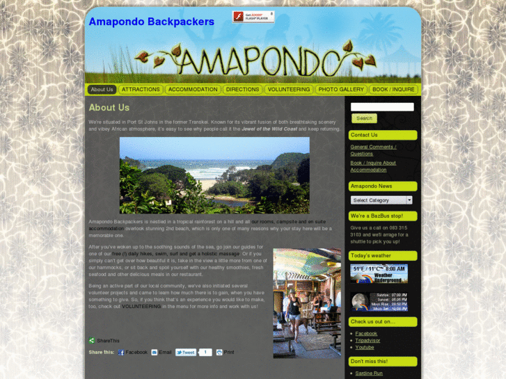 www.amapondo.co.za