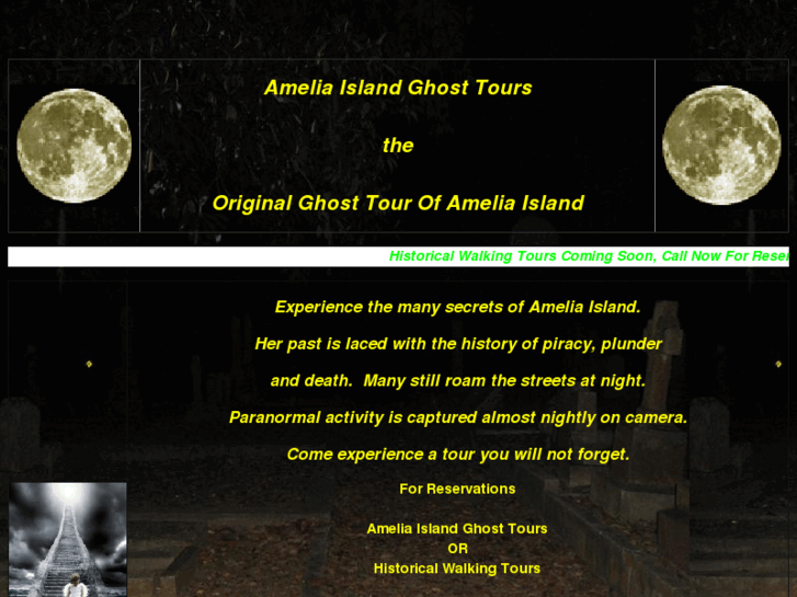 www.ameliaislandghosttours.com