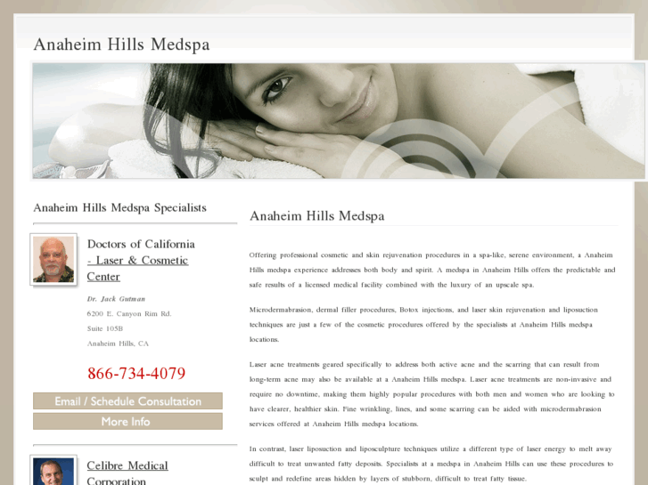 www.anaheimhillsmedspa.com