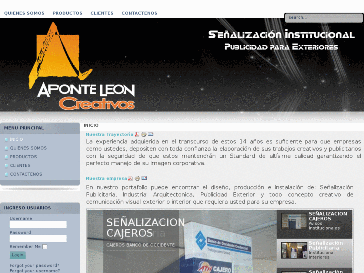 www.apontecreativos.com