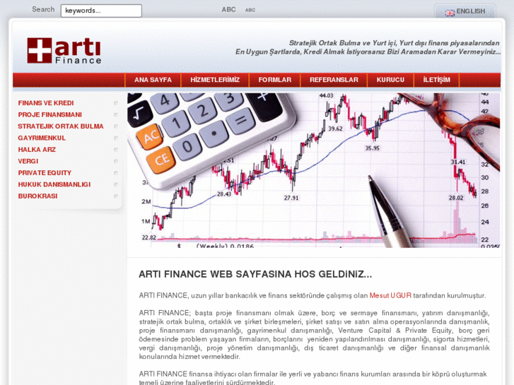 www.artifinance.com