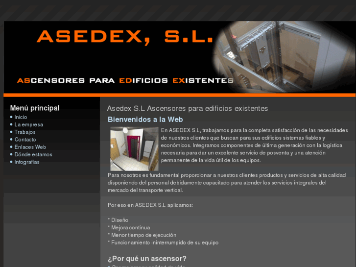 www.asedex.es