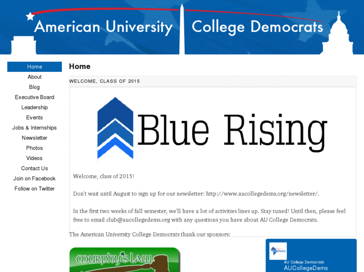 www.aucollegedems.org