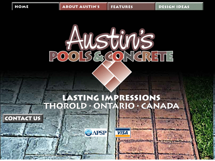 www.austinsconcrete.com