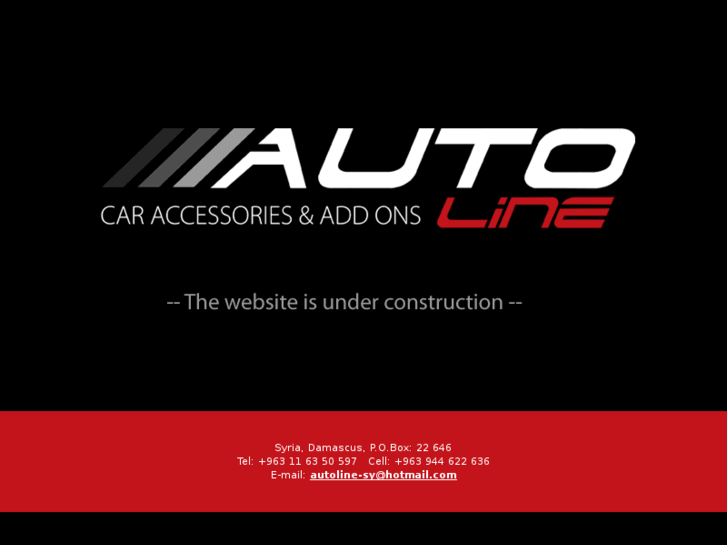 www.autoline-sy.com