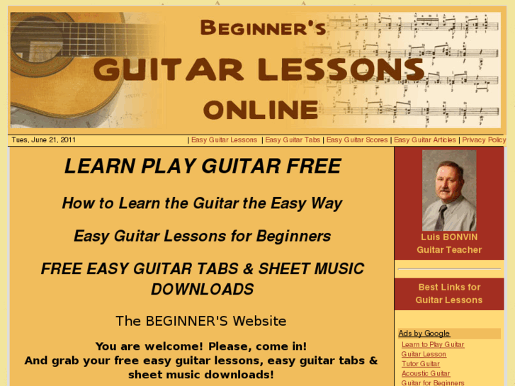 www.beginners-guitar.com