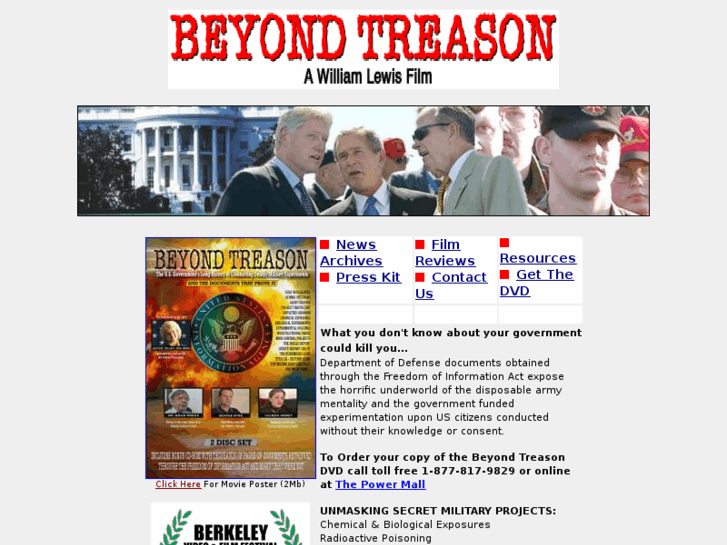 www.beyondtreason.com