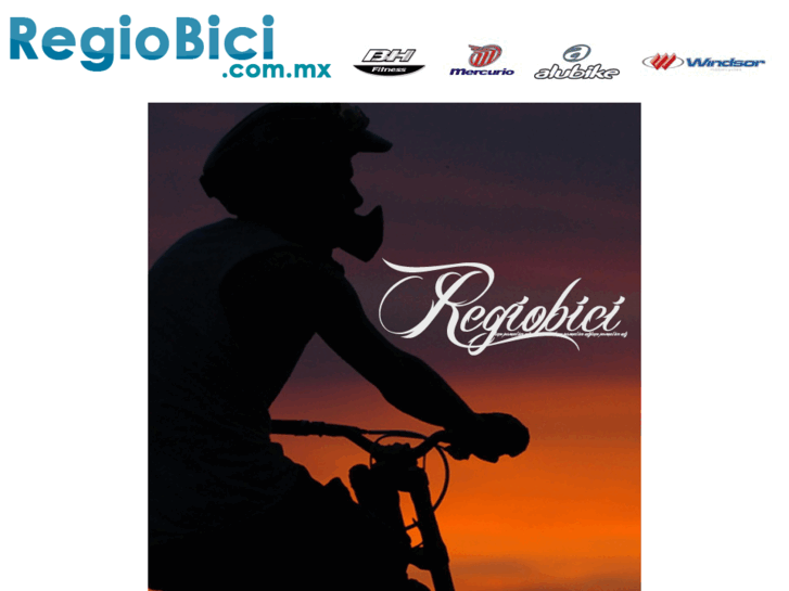 www.bicicletasenmonterrey.com