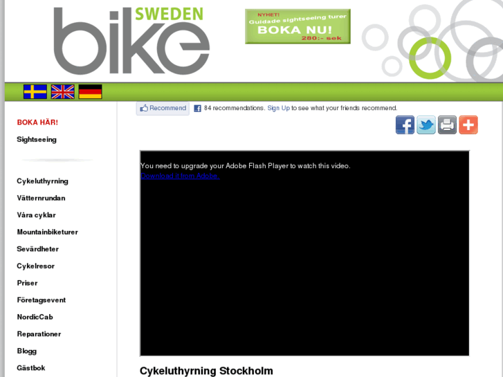 www.bikeguide-stockholm.se