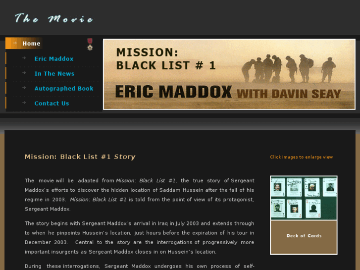 www.blacklistinterrogationtraining.net