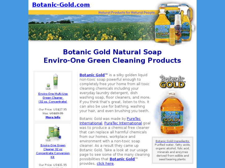 www.botanic-gold.com