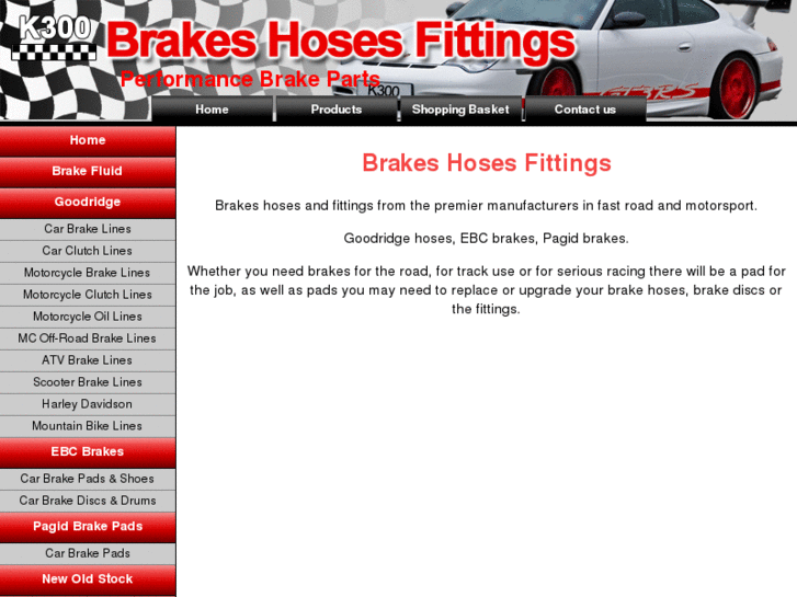 www.brakes-hoses-fittings.com