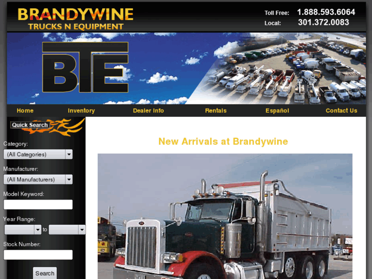 www.brandywine-eqp.com