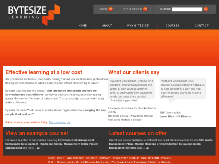 www.bytesize-learning.com