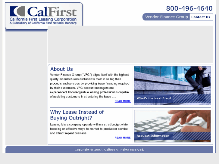 www.calfirstvendor.com