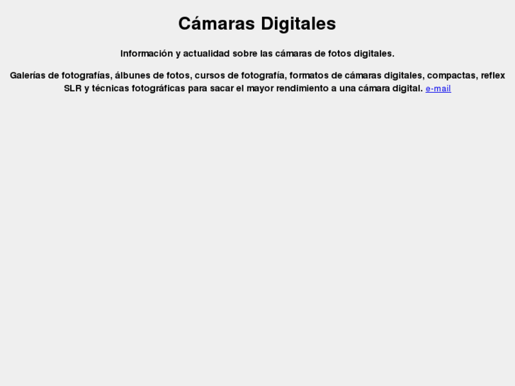 www.camaras-digitales.org