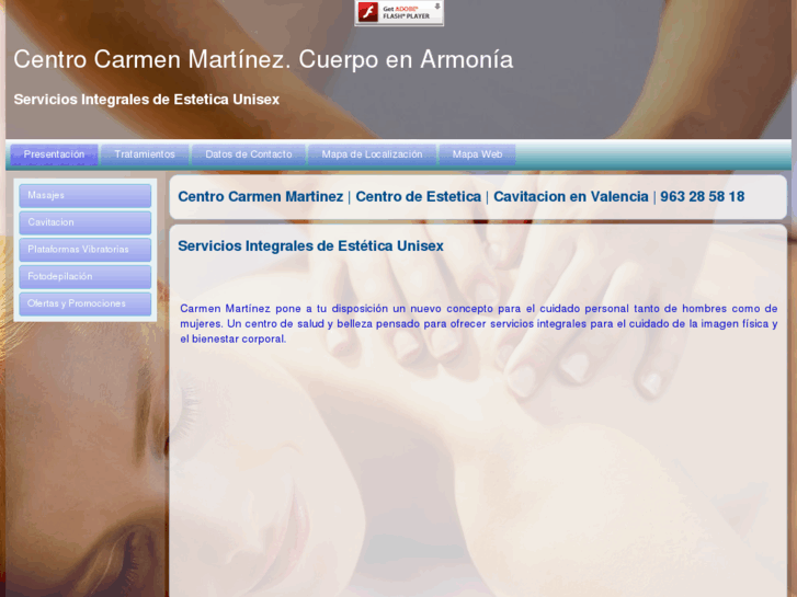 www.carmen-martinez.es