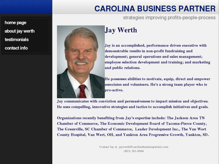 www.carolinabusinesspartner.com