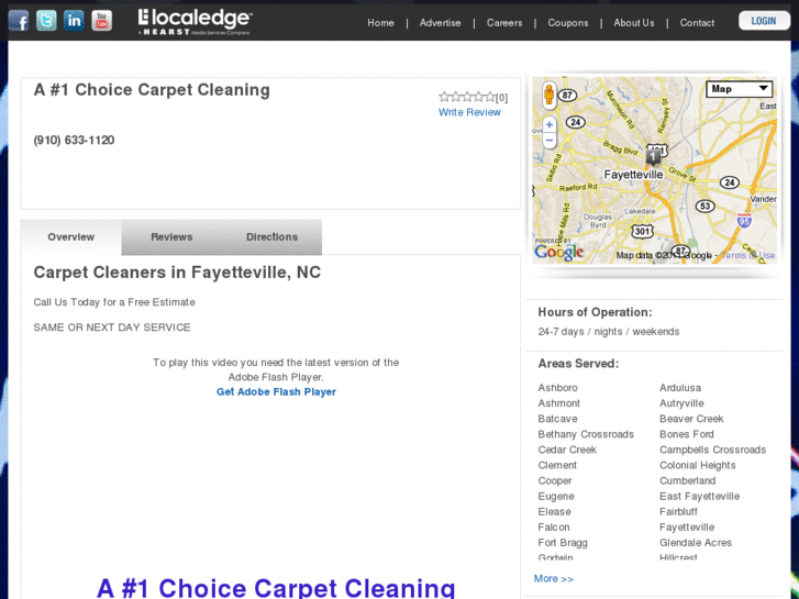 www.carpetcleaning-fayettevillenc.com